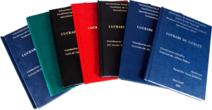 lucrari licenta copertare lucrari diploma copertare constanta